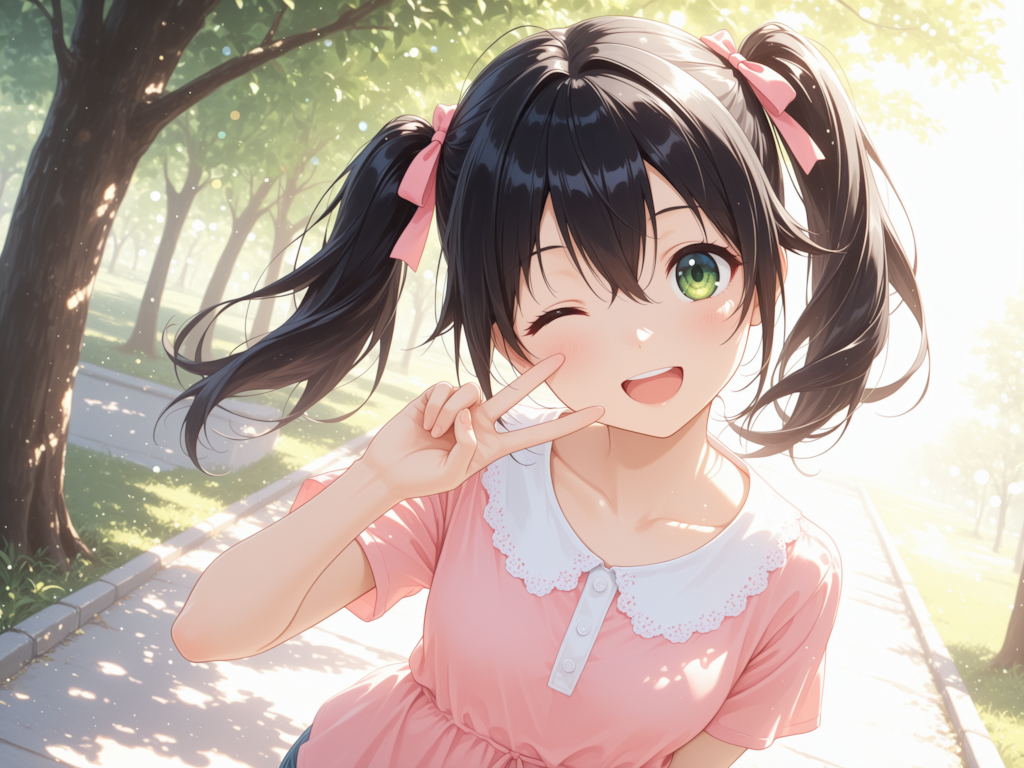 おはよう