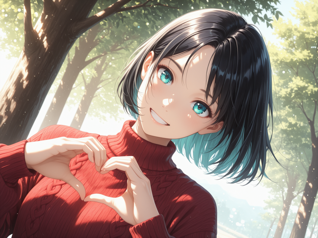 おはよう
