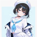 可憐なグラビア 2枚目
