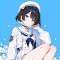 可憐なグラビア 3枚目