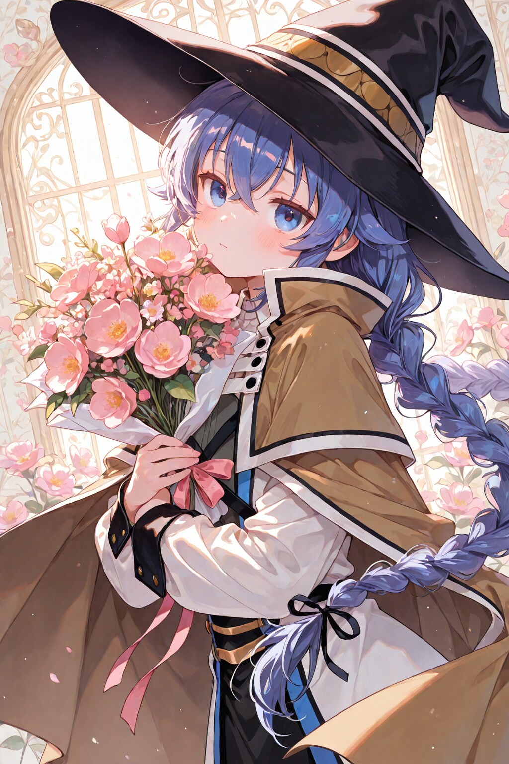 ロキシー先生