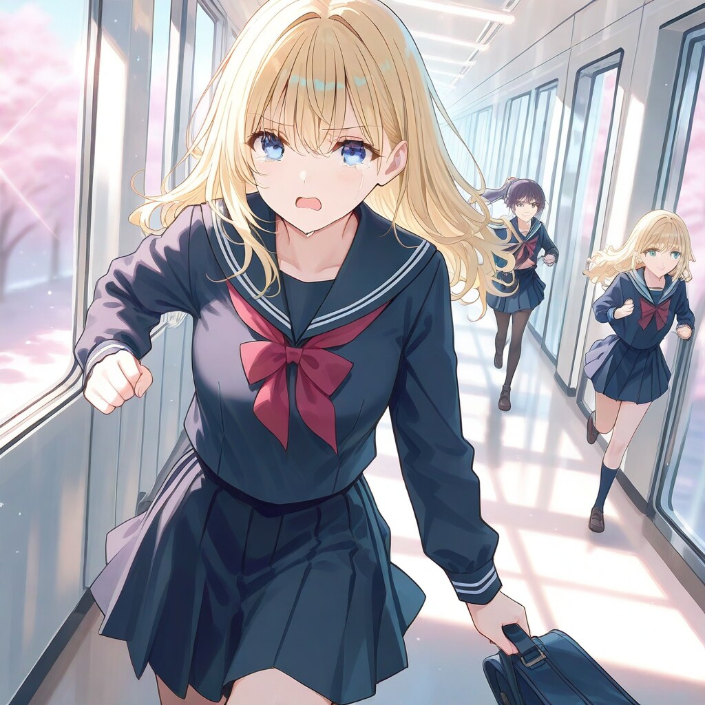 何が起きているの？