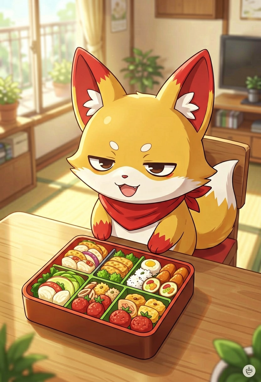 おひる