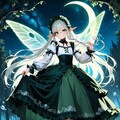フェアリーもロリィタで踊る 2枚目