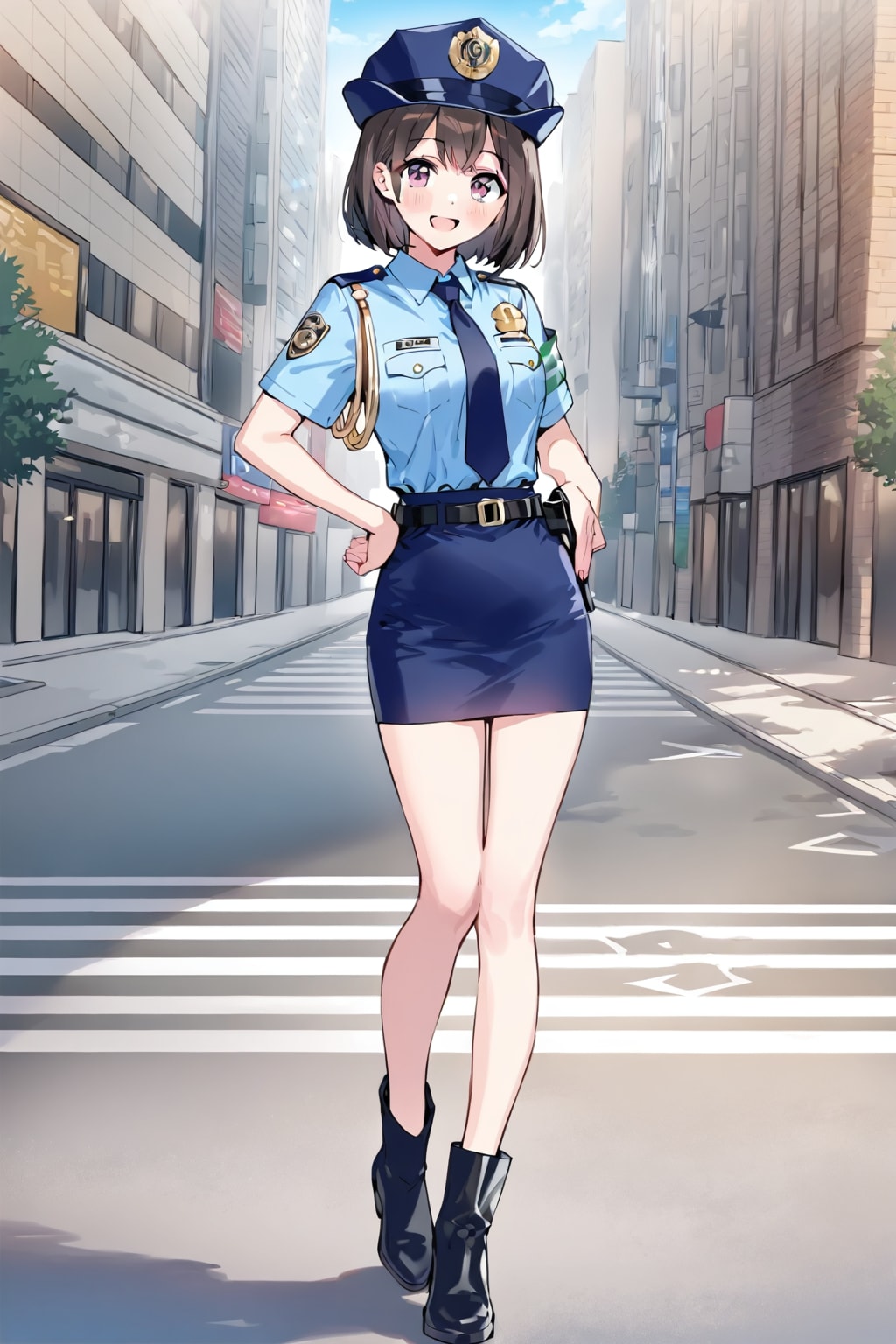 ちょっと、いいかな？