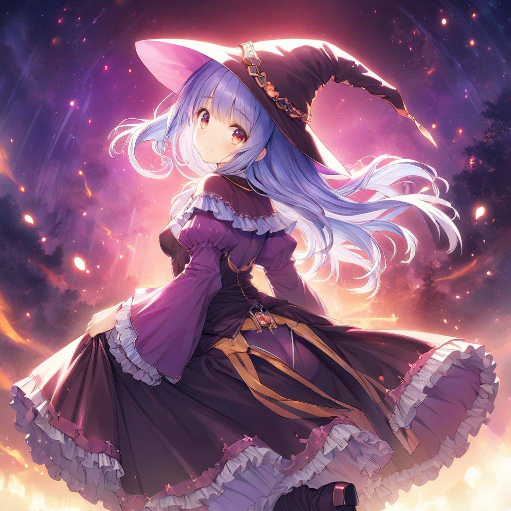 魔女09