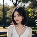 公園で出会った奥様～1 4枚目