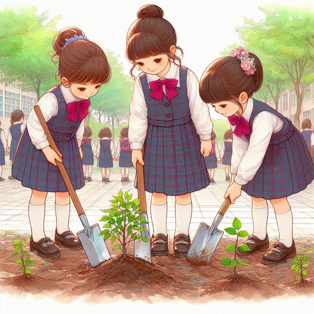 記念樹