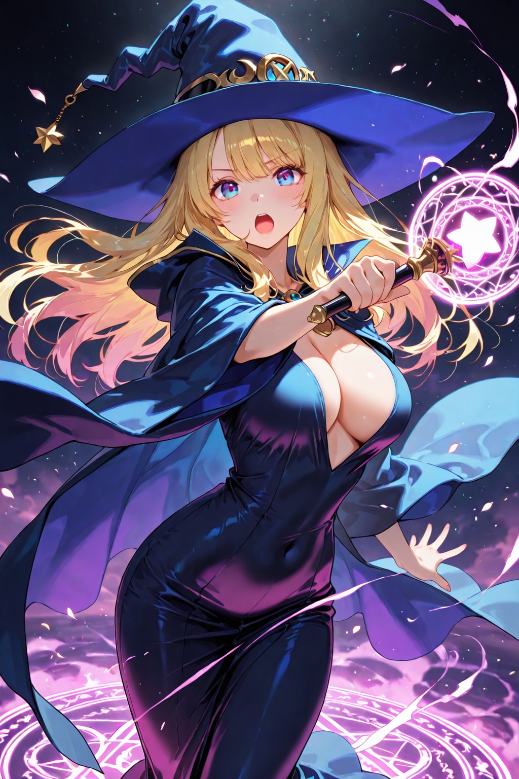 MAGIC
