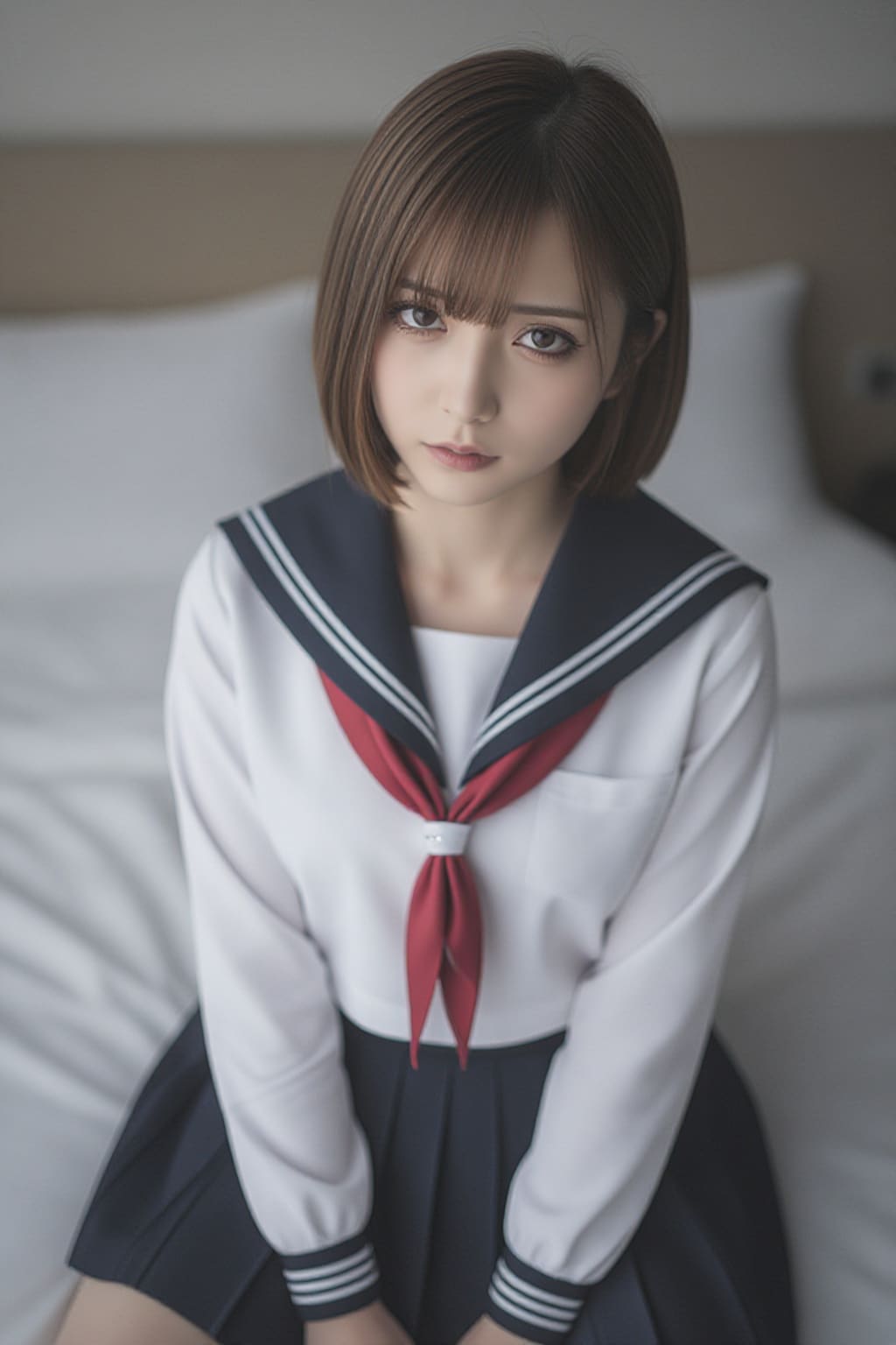セーラー服