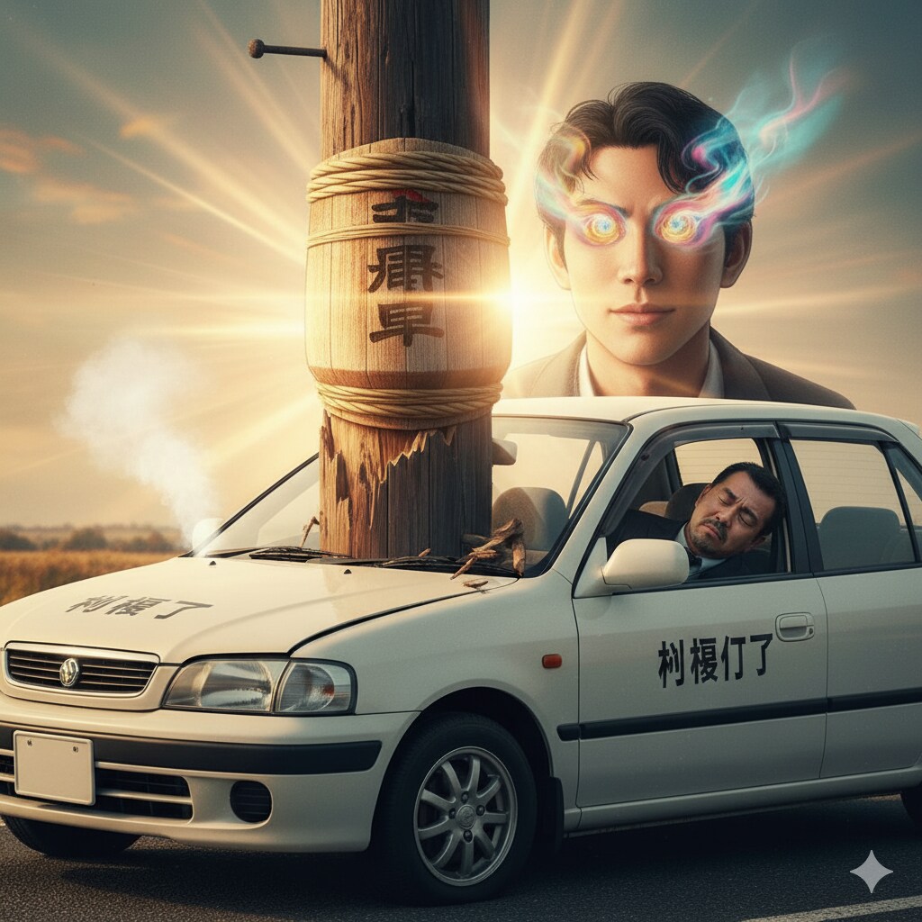 『味噌汁マニア物語（仮）』ゲームブック　導入