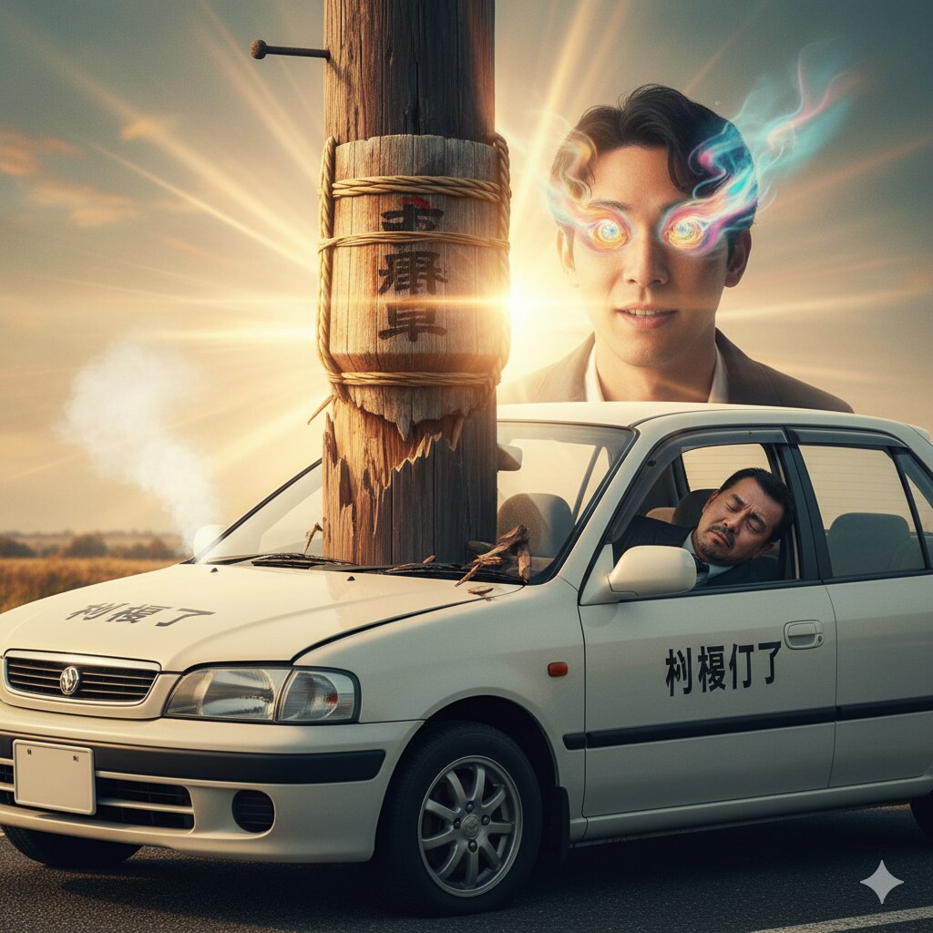 『味噌汁マニア物語（仮）』ゲームブック　導入