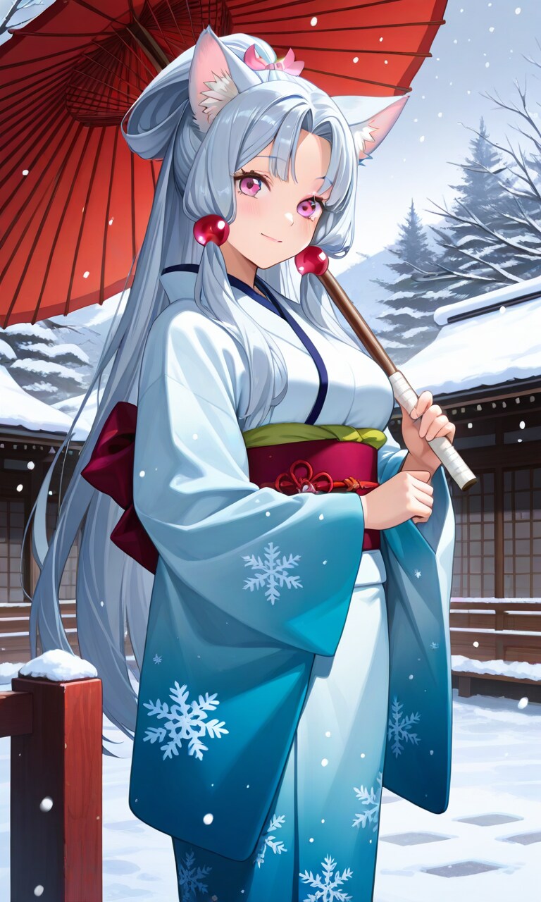 東北イタコ