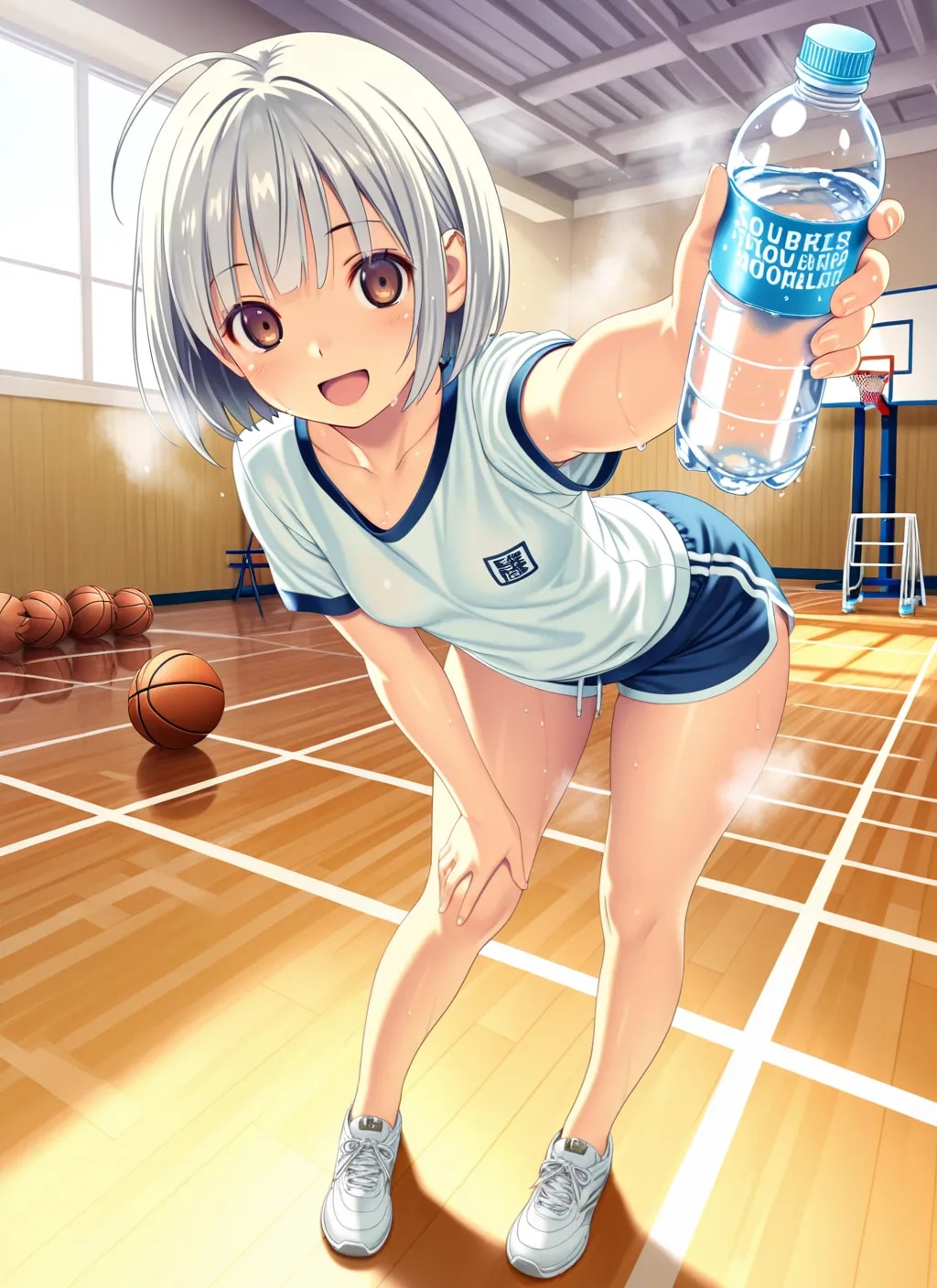 これどうぞ | の人気AIイラスト・グラビア