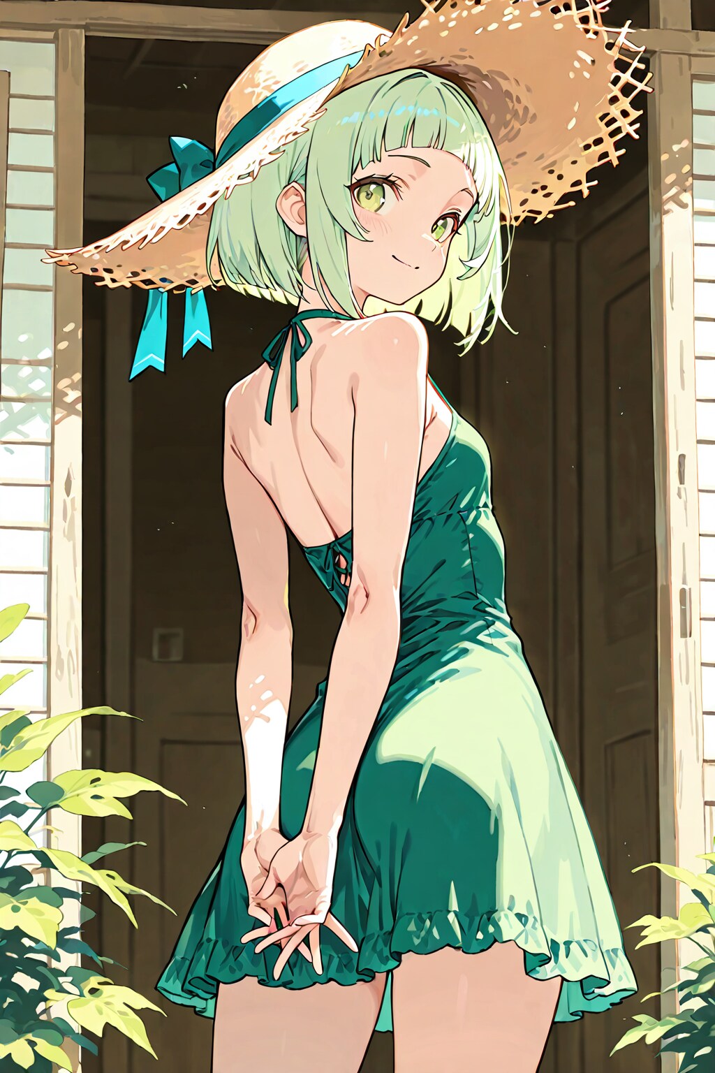 daisy