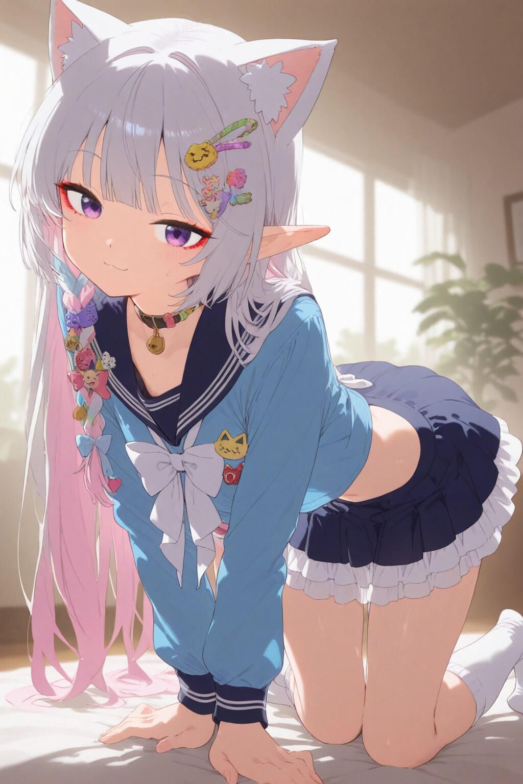 🐱