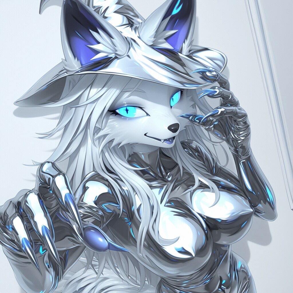 狼　第2幕