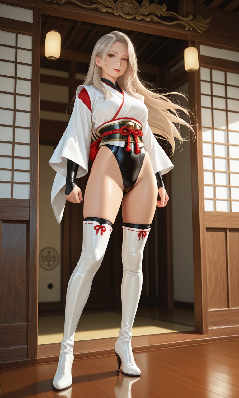 朔夜姫