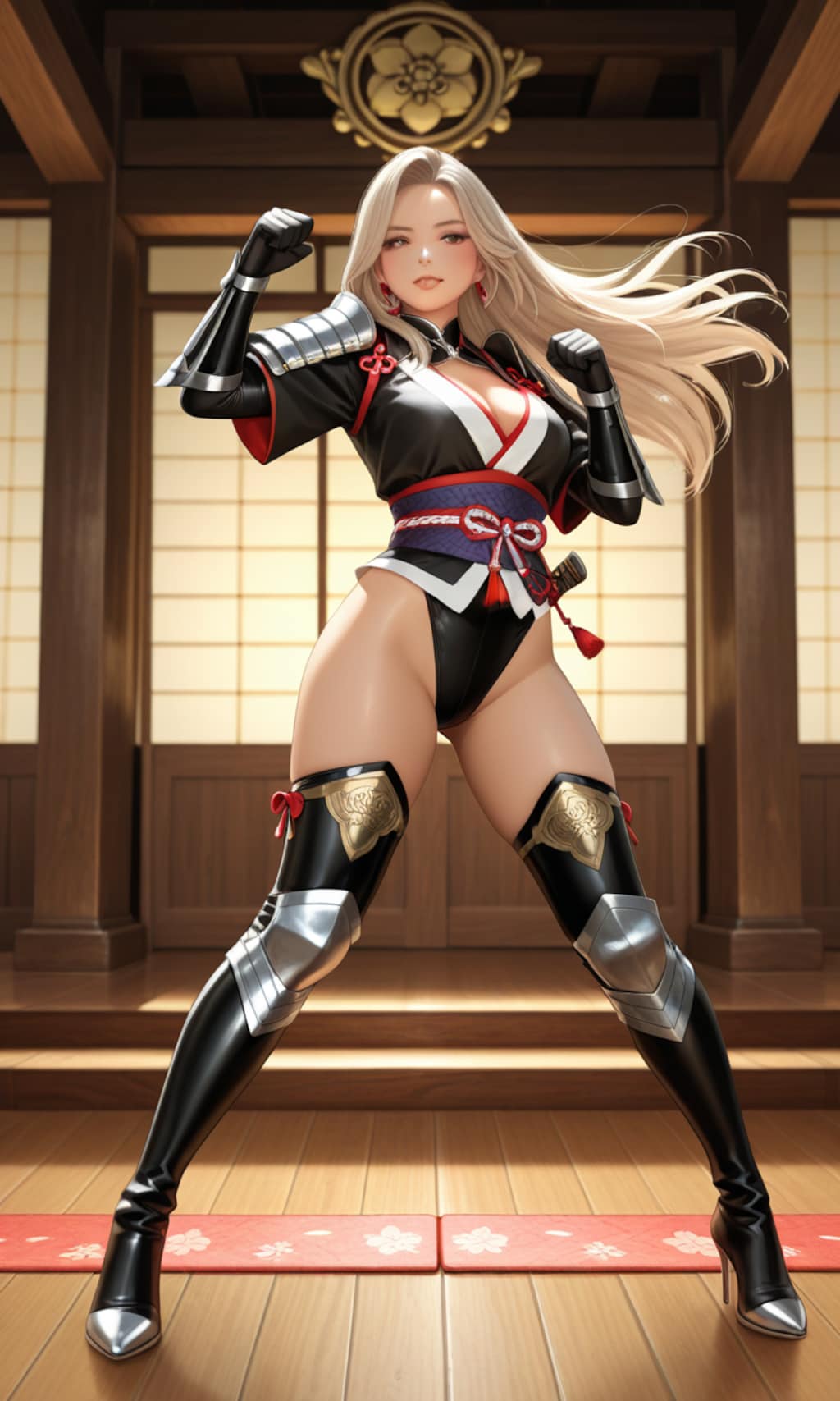 朔夜姫