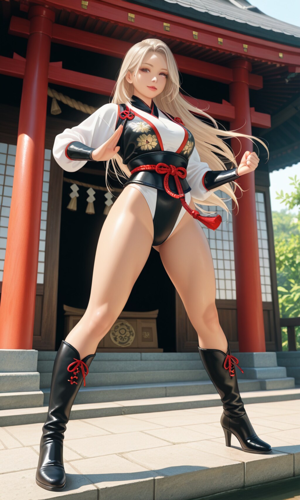 朔夜姫