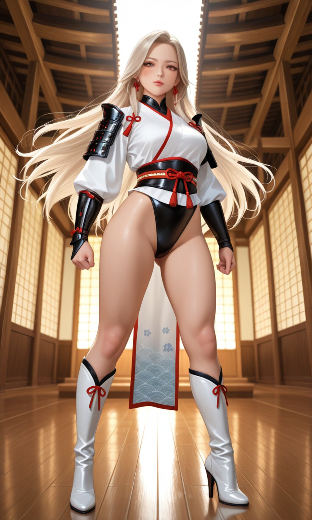 朔夜姫