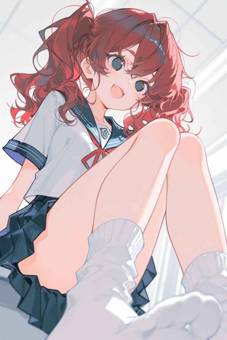 ふくらはぎ！ | の人気AIイラスト・グラビア