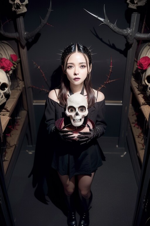 ※闇儀式