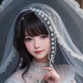 時のない世界から (real) 2枚目