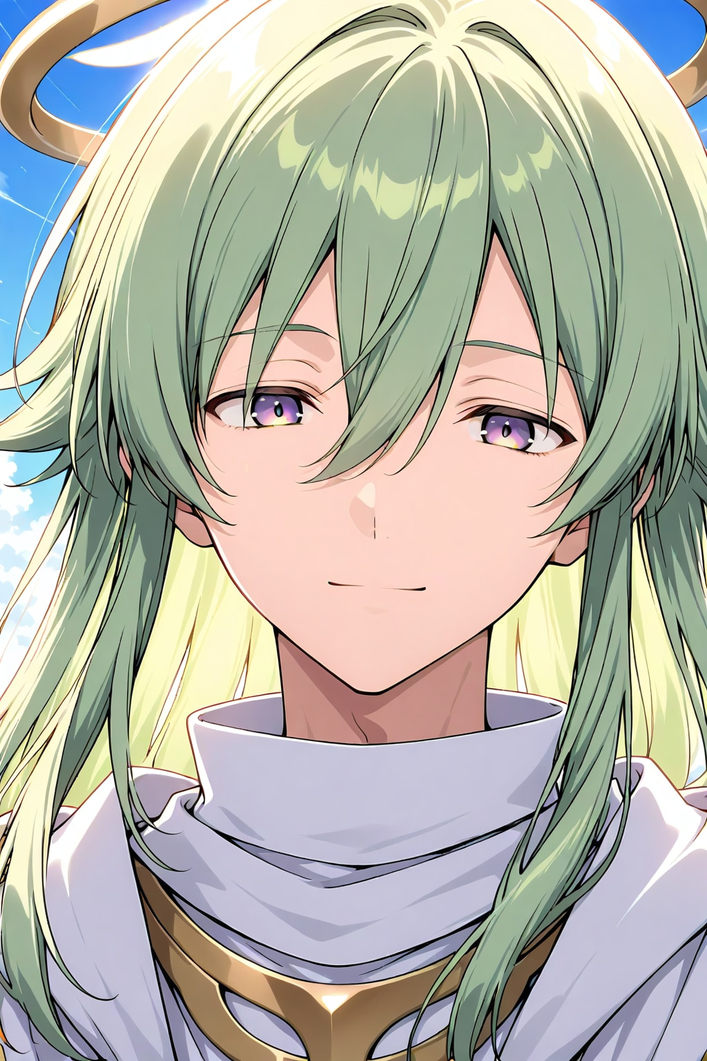 あなたの守護天使