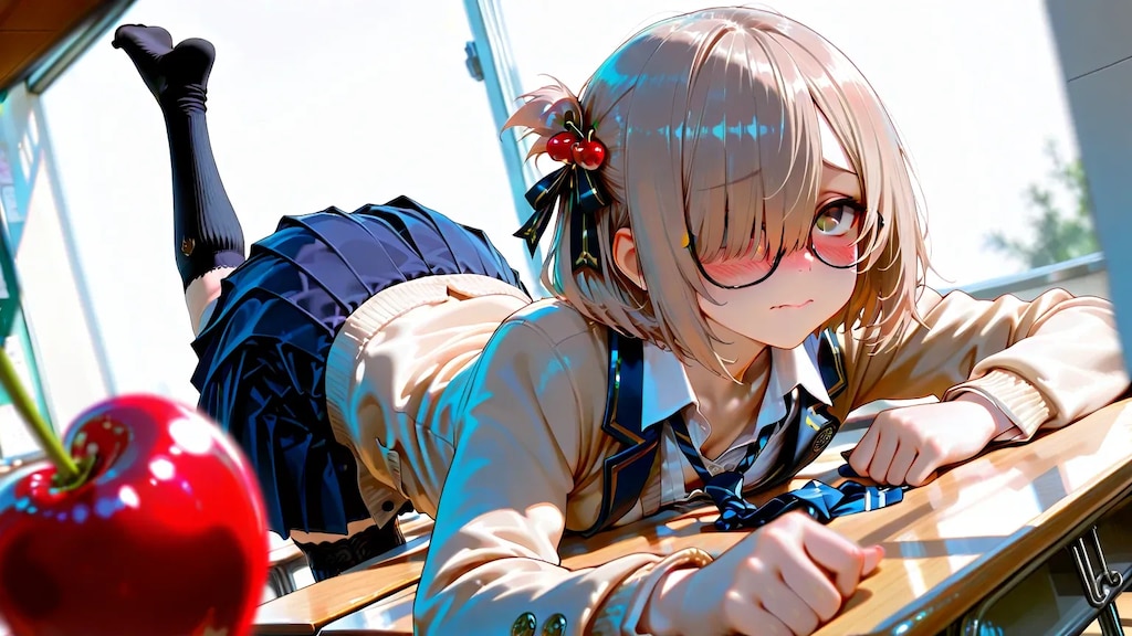 うーん……いまいちかな……