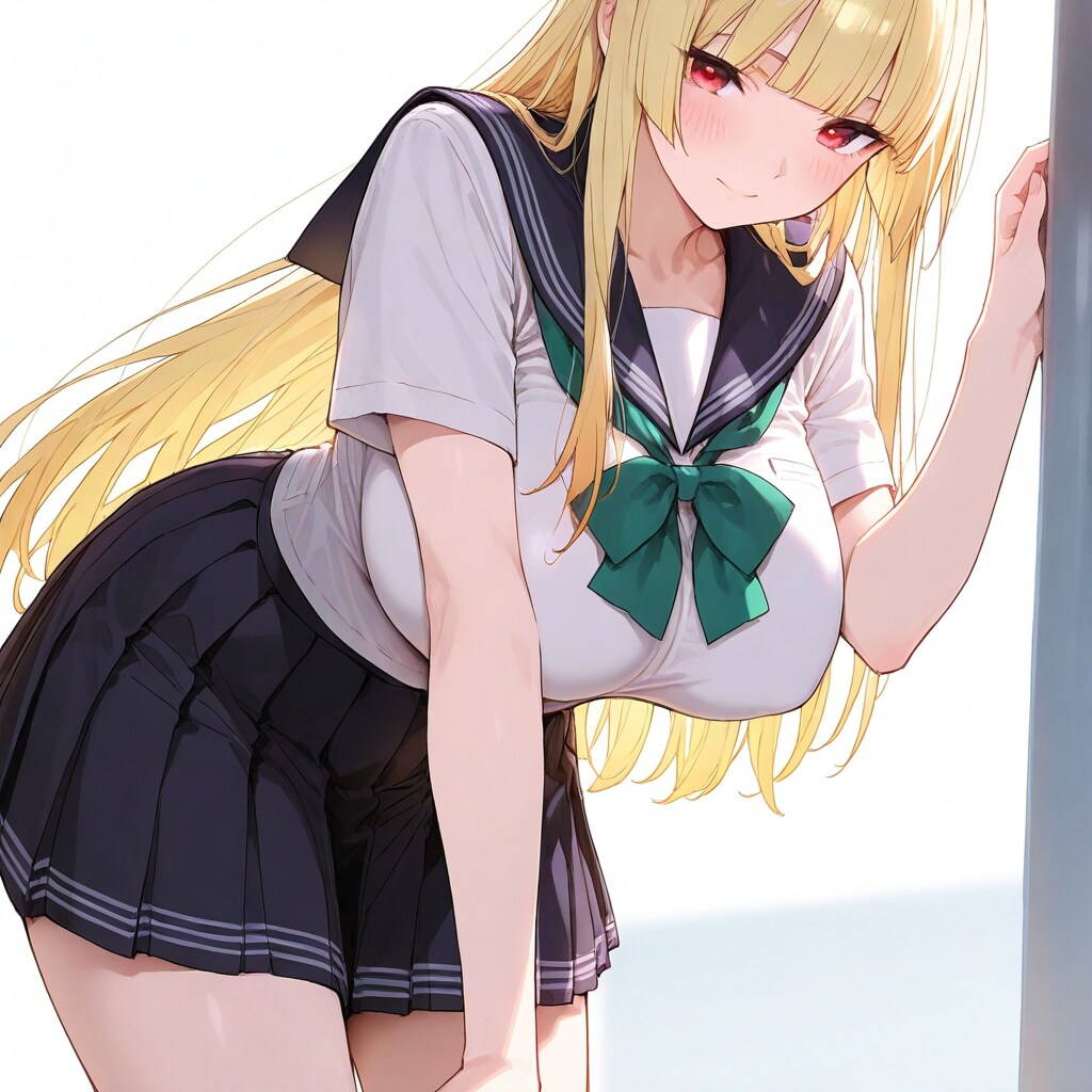 長原奏：GPU学園生徒編