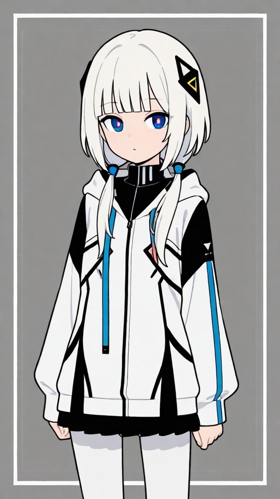 kafu (vocaloid) | の人気AIイラスト・グラビア