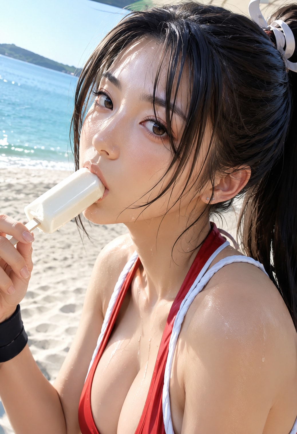 謎の遊び