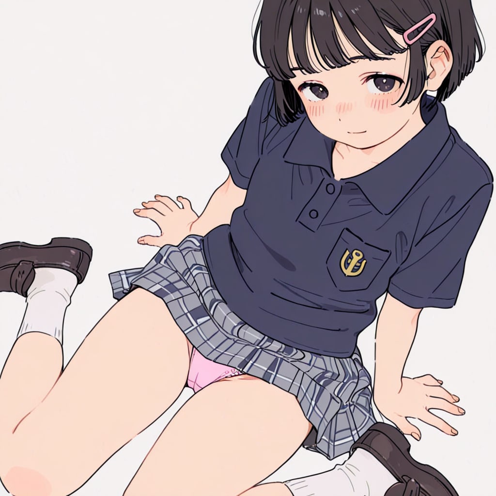 ももいろ②