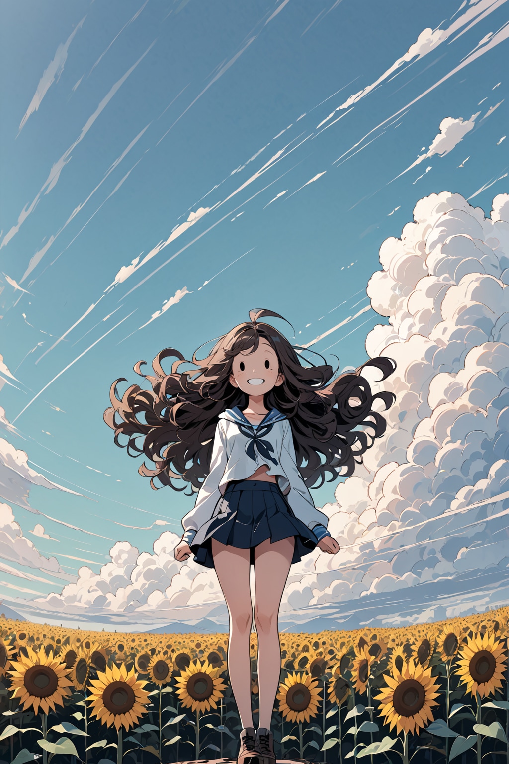 オーディション会場を間違えた