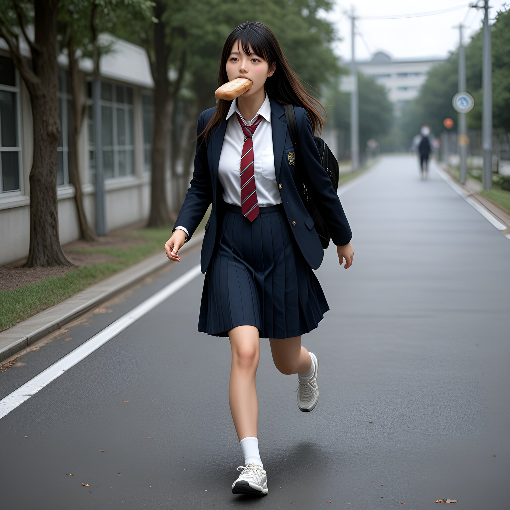 こんな画像が普通に出力できるとは