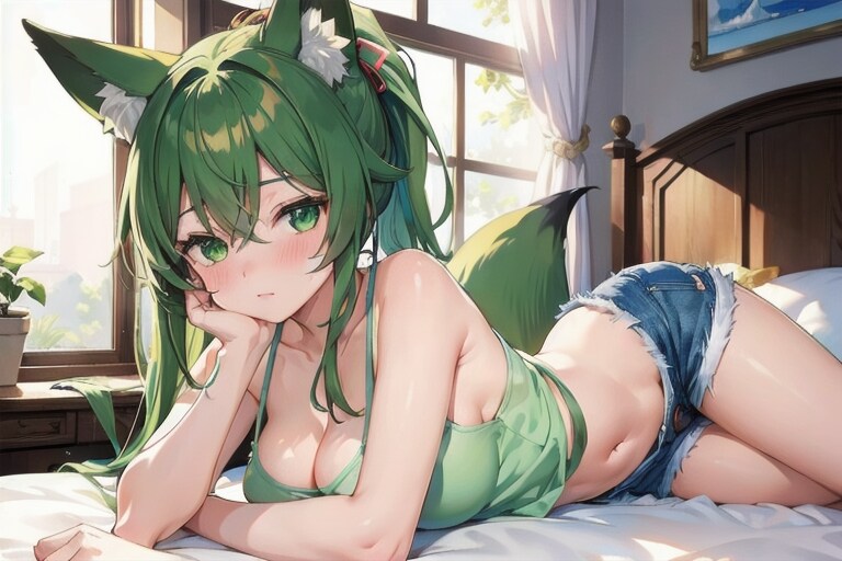 うとうと…
