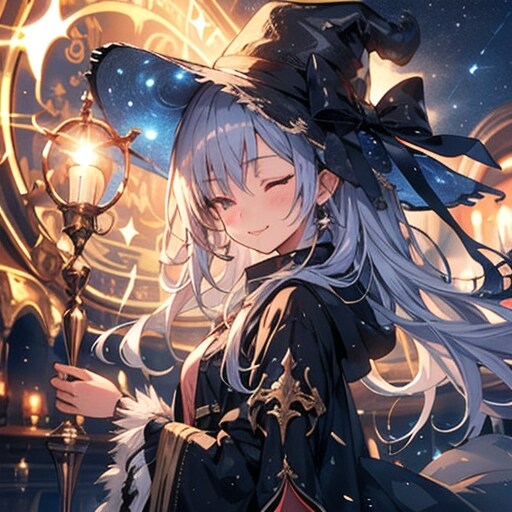 任せて！