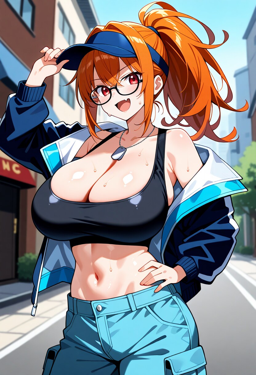 【今日の腹筋】Low Beat