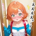 「みみここ！」第７話②「小悪魔の帰宅」 8枚目