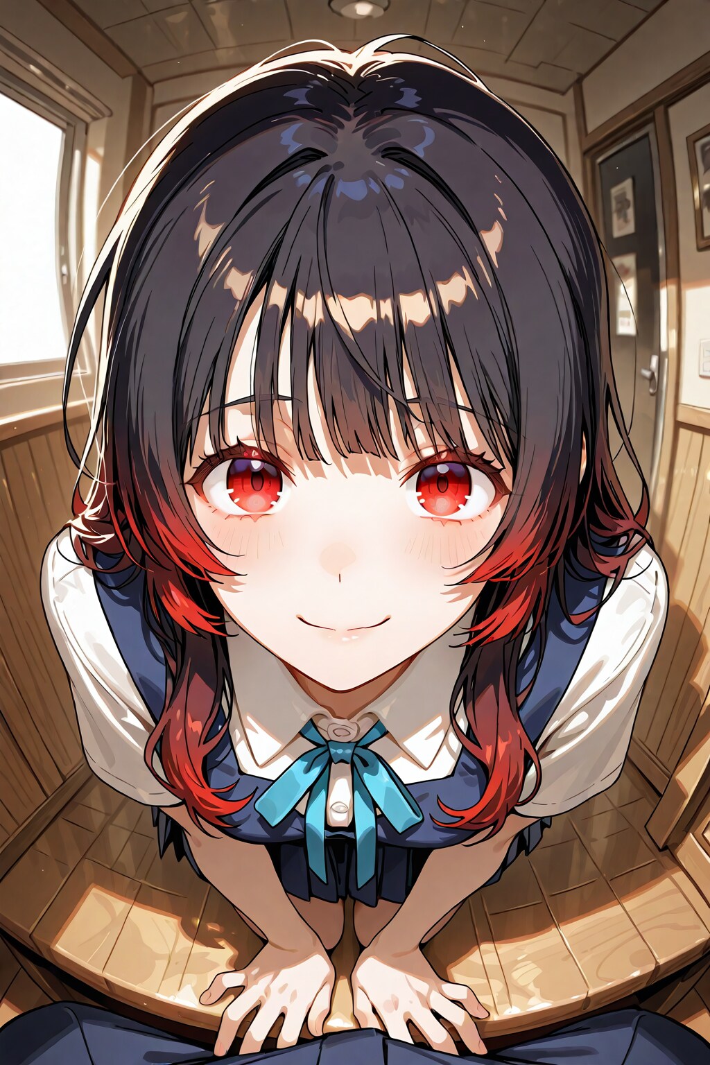みつけたよぉー | の人気AIイラスト・グラビア
