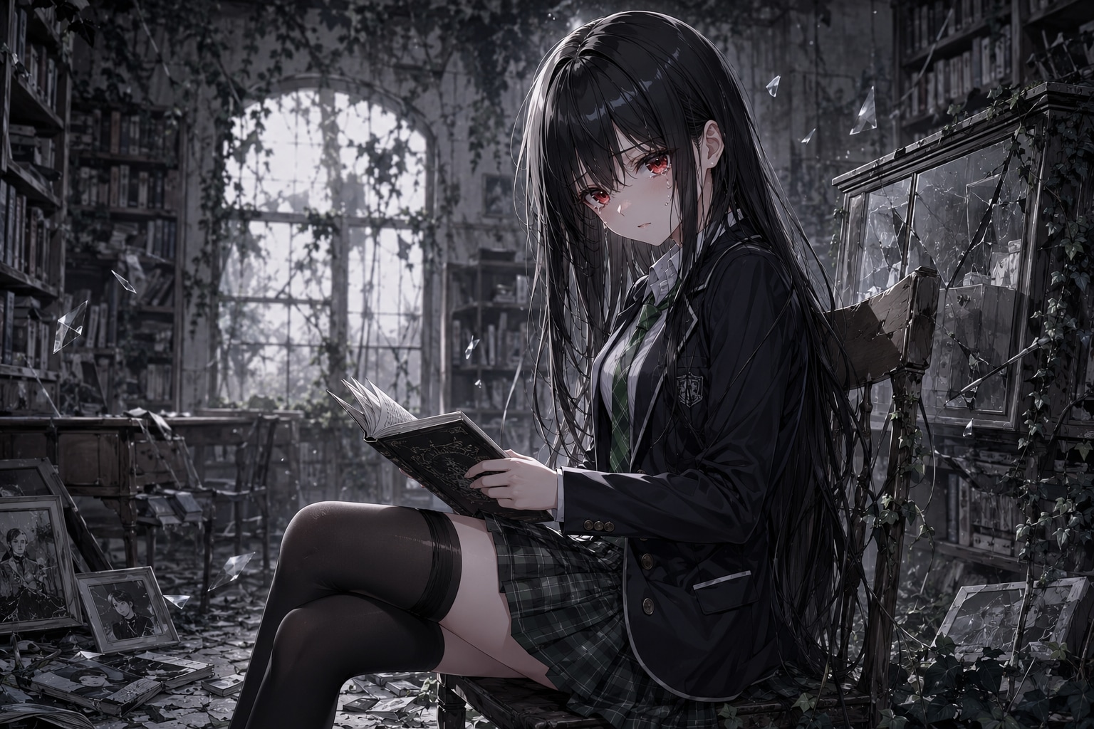 “わたしの元”になったデータ