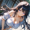 ワンピース 2枚目