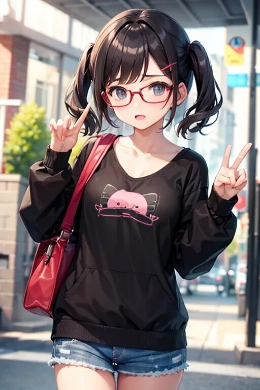 地味子ぽいアイドル