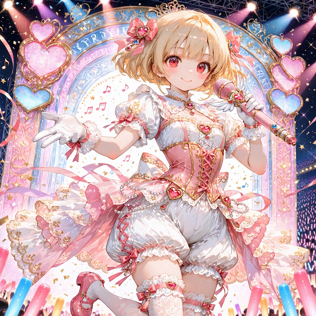 drawers idol