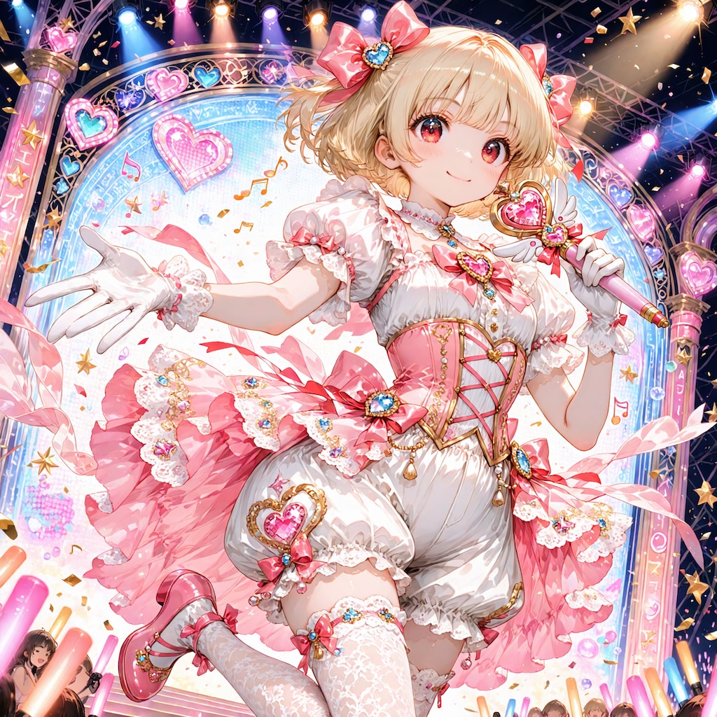 drawers idol