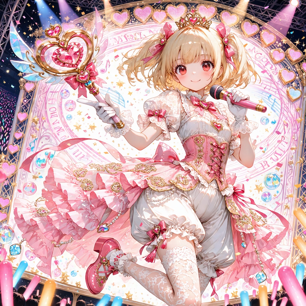 drawers idol