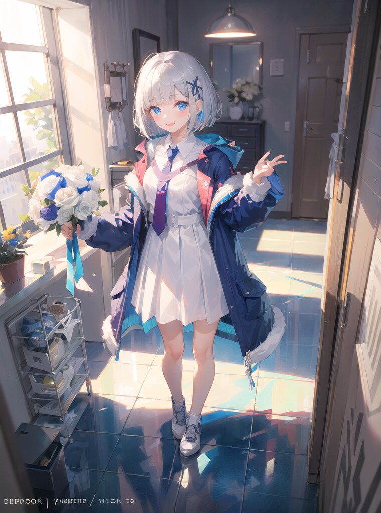 おへや