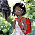 SR☆ミアちゃん 2枚目
