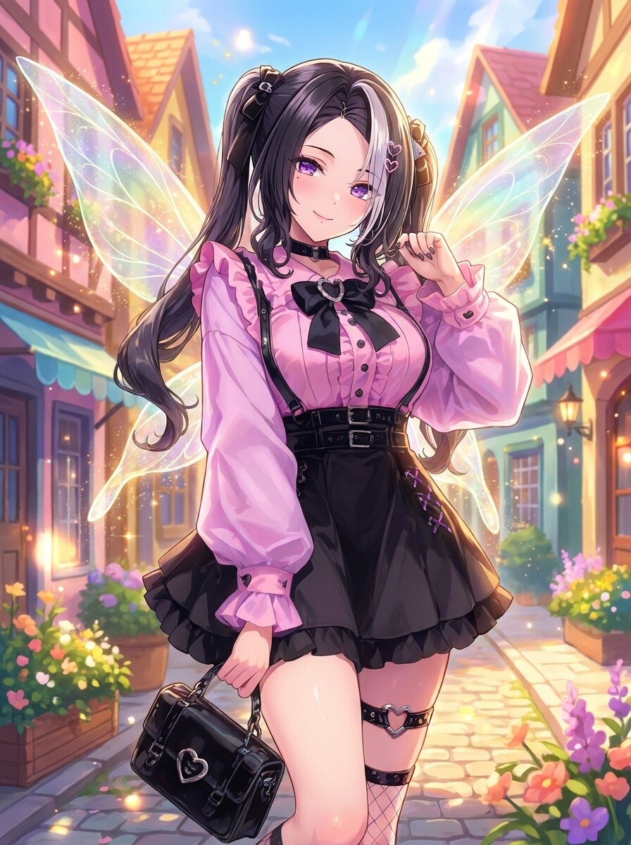 妖精